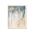 Picture of Splash I with foil _GroupedProduct_Rectangle_Portrait_Framed_Matted_