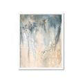 Picture of Splash I with foil _GroupedProduct_Rectangle_Portrait_Framed_Matted_