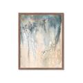 Picture of Splash I with foil _GroupedProduct_Rectangle_Portrait_Framed_Matted_