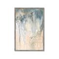 Picture of Splash I with foil _GroupedProduct_Rectangle_Portrait_Framed_Matted_