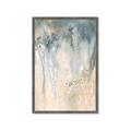 Picture of Splash I with foil _GroupedProduct_Rectangle_Portrait_Framed_Matted_