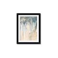 Picture of Splash I with foil _GroupedProduct_Rectangle_Portrait_Framed_Matted_