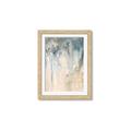 Picture of Splash I with foil _GroupedProduct_Rectangle_Portrait_Framed_Matted_