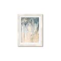 Picture of Splash I with foil _GroupedProduct_Rectangle_Portrait_Framed_Matted_