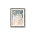 Picture of Splash I with foil _GroupedProduct_Rectangle_Portrait_Framed_Matted_
