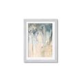 Picture of Splash I with foil _GroupedProduct_Rectangle_Portrait_Framed_Matted_