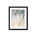 Picture of Splash I with foil _GroupedProduct_Rectangle_Portrait_Framed_Matted_