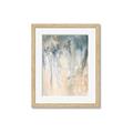 Picture of Splash I with foil _GroupedProduct_Rectangle_Portrait_Framed_Matted_