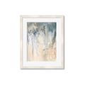 Picture of Splash I with foil _GroupedProduct_Rectangle_Portrait_Framed_Matted_