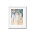 Picture of Splash I with foil _GroupedProduct_Rectangle_Portrait_Framed_Matted_