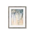 Picture of Splash I with foil _GroupedProduct_Rectangle_Portrait_Framed_Matted_
