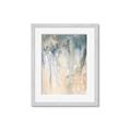 Picture of Splash I with foil _GroupedProduct_Rectangle_Portrait_Framed_Matted_
