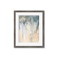 Picture of Splash I with foil _GroupedProduct_Rectangle_Portrait_Framed_Matted_