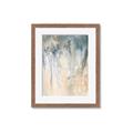 Picture of Splash I with foil _GroupedProduct_Rectangle_Portrait_Framed_Matted_
