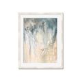 Picture of Splash I with foil _GroupedProduct_Rectangle_Portrait_Framed_Matted_