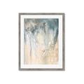 Picture of Splash I with foil _GroupedProduct_Rectangle_Portrait_Framed_Matted_