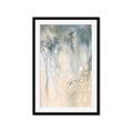 Picture of Splash I with foil _GroupedProduct_Rectangle_Portrait_Framed_Matted_