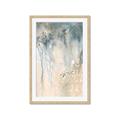 Picture of Splash I with foil _GroupedProduct_Rectangle_Portrait_Framed_Matted_