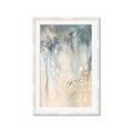 Picture of Splash I with foil _GroupedProduct_Rectangle_Portrait_Framed_Matted_