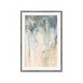 Picture of Splash I with foil _GroupedProduct_Rectangle_Portrait_Framed_Matted_