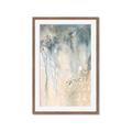 Picture of Splash I with foil _GroupedProduct_Rectangle_Portrait_Framed_Matted_