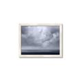 Picture of Flying through a storm  _GroupedProduct_Rectangle_Landscape_Photography _GroupedProduct_Rectangle_Landscape_Framed_Matted_
