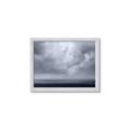 Picture of Flying through a storm  _GroupedProduct_Rectangle_Landscape_Photography _GroupedProduct_Rectangle_Landscape_Framed_Matted_