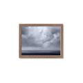Picture of Flying through a storm  _GroupedProduct_Rectangle_Landscape_Photography _GroupedProduct_Rectangle_Landscape_Framed_Matted_