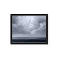 Picture of Flying through a storm  _GroupedProduct_Rectangle_Landscape_Photography _GroupedProduct_Rectangle_Landscape_Framed_Matted_