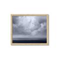 Picture of Flying through a storm  _GroupedProduct_Rectangle_Landscape_Photography _GroupedProduct_Rectangle_Landscape_Framed_Matted_