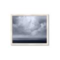 Picture of Flying through a storm  _GroupedProduct_Rectangle_Landscape_Photography _GroupedProduct_Rectangle_Landscape_Framed_Matted_