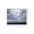 Picture of Flying through a storm  _GroupedProduct_Rectangle_Landscape_Photography _GroupedProduct_Rectangle_Landscape_Framed_Matted_