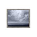 Picture of Flying through a storm  _GroupedProduct_Rectangle_Landscape_Photography _GroupedProduct_Rectangle_Landscape_Framed_Matted_
