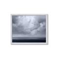 Picture of Flying through a storm  _GroupedProduct_Rectangle_Landscape_Photography _GroupedProduct_Rectangle_Landscape_Framed_Matted_