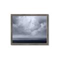Picture of Flying through a storm  _GroupedProduct_Rectangle_Landscape_Photography _GroupedProduct_Rectangle_Landscape_Framed_Matted_