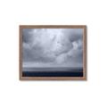Picture of Flying through a storm  _GroupedProduct_Rectangle_Landscape_Photography _GroupedProduct_Rectangle_Landscape_Framed_Matted_