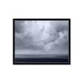 Picture of Flying through a storm  _GroupedProduct_Rectangle_Landscape_Photography _GroupedProduct_Rectangle_Landscape_Framed_Matted_