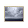 Picture of Flying through a storm  _GroupedProduct_Rectangle_Landscape_Photography _GroupedProduct_Rectangle_Landscape_Framed_Matted_