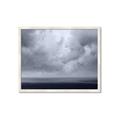 Picture of Flying through a storm  _GroupedProduct_Rectangle_Landscape_Photography _GroupedProduct_Rectangle_Landscape_Framed_Matted_