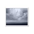 Picture of Flying through a storm  _GroupedProduct_Rectangle_Landscape_Photography _GroupedProduct_Rectangle_Landscape_Framed_Matted_
