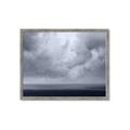 Picture of Flying through a storm  _GroupedProduct_Rectangle_Landscape_Photography _GroupedProduct_Rectangle_Landscape_Framed_Matted_
