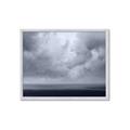 Picture of Flying through a storm  _GroupedProduct_Rectangle_Landscape_Photography _GroupedProduct_Rectangle_Landscape_Framed_Matted_