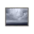 Picture of Flying through a storm  _GroupedProduct_Rectangle_Landscape_Photography _GroupedProduct_Rectangle_Landscape_Framed_Matted_