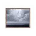 Picture of Flying through a storm  _GroupedProduct_Rectangle_Landscape_Photography _GroupedProduct_Rectangle_Landscape_Framed_Matted_