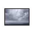 Picture of Flying through a storm  _GroupedProduct_Rectangle_Landscape_Photography _GroupedProduct_Rectangle_Landscape_Framed_Matted_