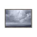 Picture of Flying through a storm  _GroupedProduct_Rectangle_Landscape_Photography _GroupedProduct_Rectangle_Landscape_Framed_Matted_