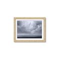 Picture of Flying through a storm  _GroupedProduct_Rectangle_Landscape_Photography _GroupedProduct_Rectangle_Landscape_Framed_Matted_