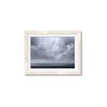 Picture of Flying through a storm  _GroupedProduct_Rectangle_Landscape_Photography _GroupedProduct_Rectangle_Landscape_Framed_Matted_