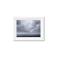 Picture of Flying through a storm  _GroupedProduct_Rectangle_Landscape_Photography _GroupedProduct_Rectangle_Landscape_Framed_Matted_