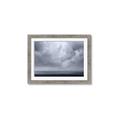 Picture of Flying through a storm  _GroupedProduct_Rectangle_Landscape_Photography _GroupedProduct_Rectangle_Landscape_Framed_Matted_